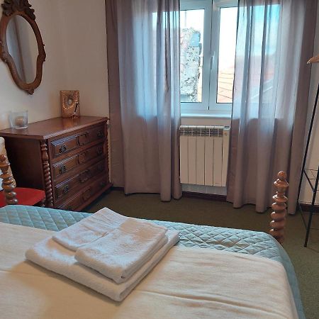 Вилла Casa Do Sobrado Арока Экстерьер фото