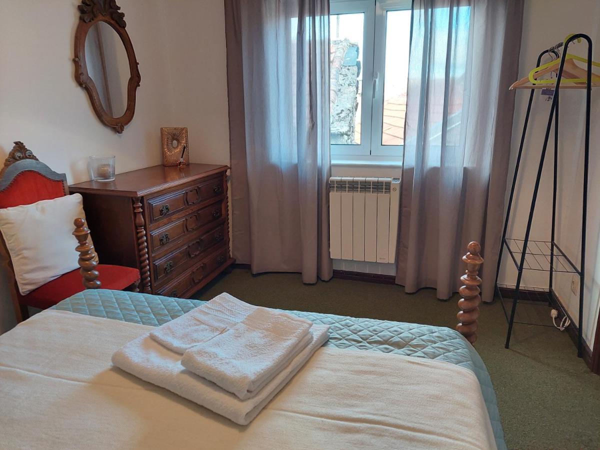 Вилла Casa Do Sobrado Арока Экстерьер фото