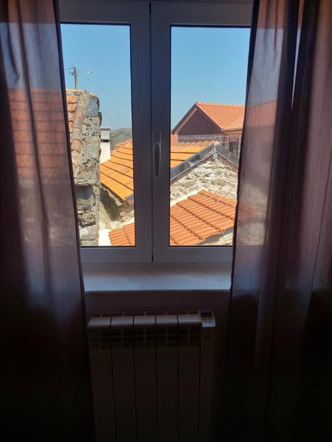 Вилла Casa Do Sobrado Арока Экстерьер фото