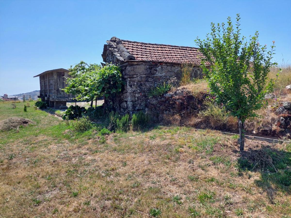 Вилла Casa Do Sobrado Арока Экстерьер фото