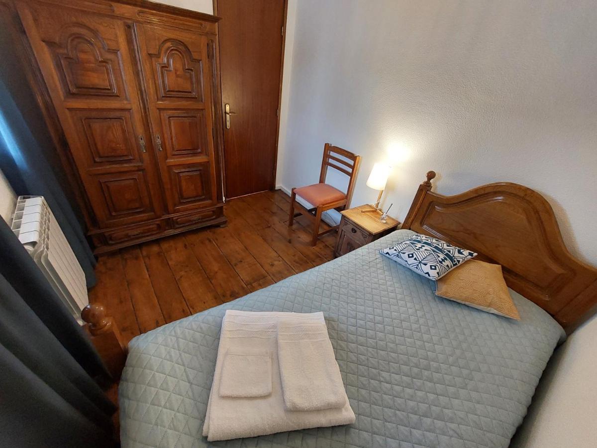 Вилла Casa Do Sobrado Арока Экстерьер фото