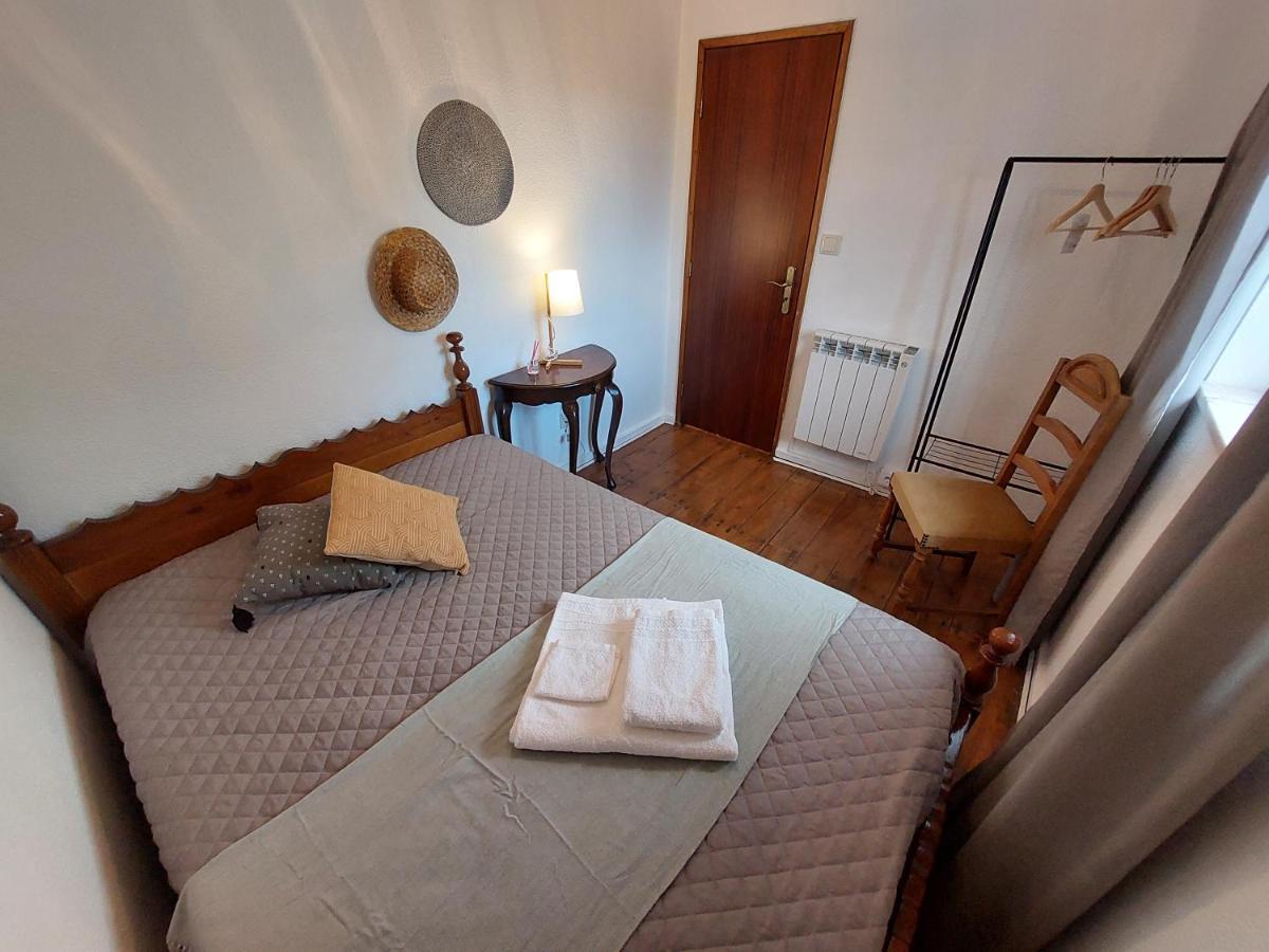 Вилла Casa Do Sobrado Арока Экстерьер фото