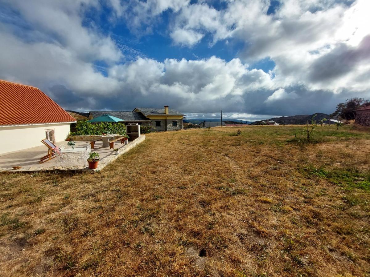 Вилла Casa Do Sobrado Арока Экстерьер фото